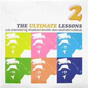 Various - The Ultimate Lessons 2 download free