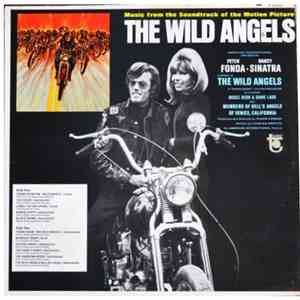 Various - The Wild Angels download mp3 flac