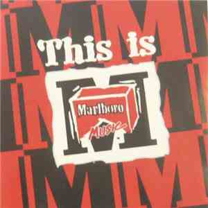 Various - This Is Marlboro Music 1 download mp3 flac