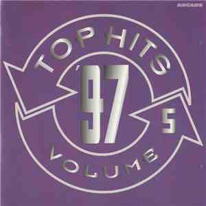 Various - Top Hits '97 Volume 5 download mp3 flac