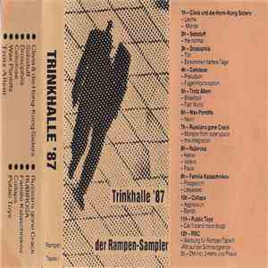 Various - Trinkhalle `87 download free