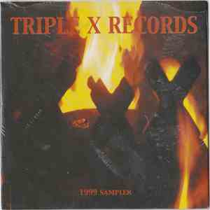 Various - Triple X Records 1999 Sampler download mp3 flac