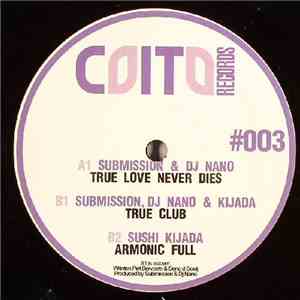 Various - True Love Never Dies/True Club/Armonic Full download mp3 flac