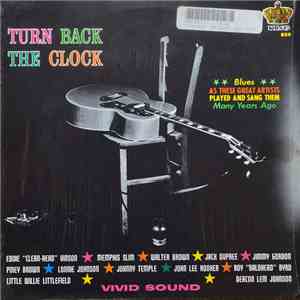Various - Turn Back The Clock download mp3 flac