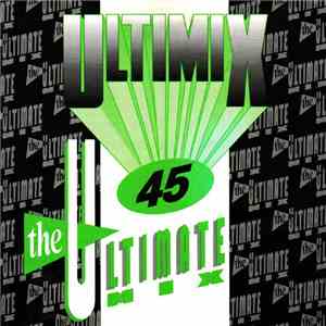 Various - Ultimix 45 download free