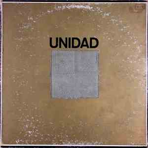 Various - UNIDAD download mp3 flac