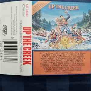 Various - Up The Creek Original Motion Picture Soundtrack download mp3 flac