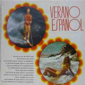 Various - Verano Español download mp3 flac