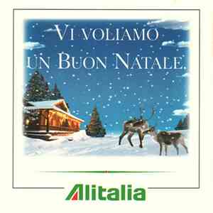 Various - Vi Voliamo Un Buon Natale download mp3 flac