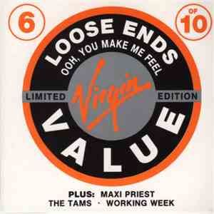Various - Virgin Value 6 download mp3 flac