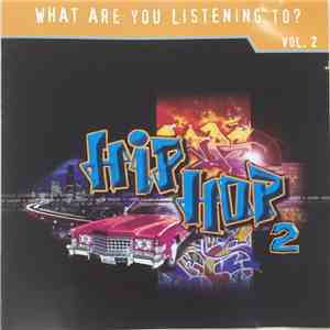 Various - What Are You Listening To? Hip Hop Vol. 2 download mp3 flac
