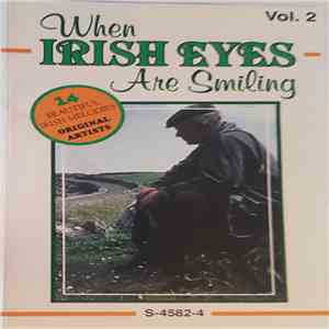 Various - When Irish Eyes Are Smiling Vol. 2 download free