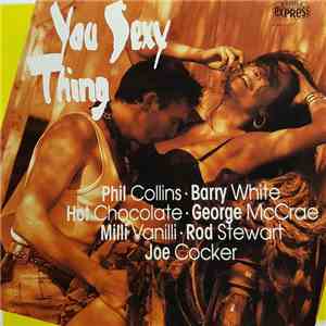 Various - You Sexy Thing download free