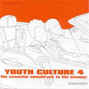 Various - Youth Culture 4 download mp3 flac