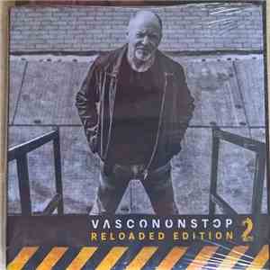 Vasco Rossi - Vascononstop - Reloaded Edition 2 download mp3 flac