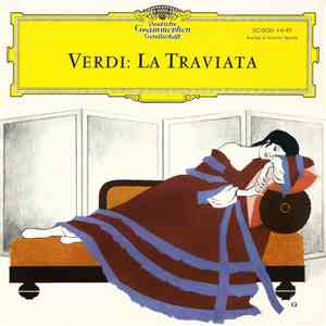 Verdi - La Traviata download mp3 flac