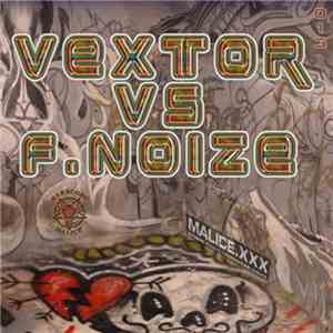 Vextor vs F. Noize - Real Fight / Farina's Therapy download mp3 flac