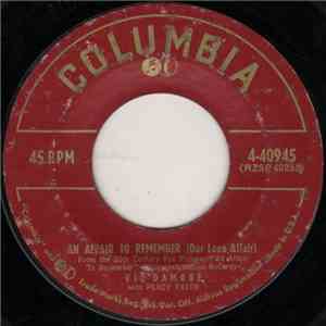 Vic Damone - An Affair To Remember (Our Love Affair) / In The Eyes Of The World download mp3 flac