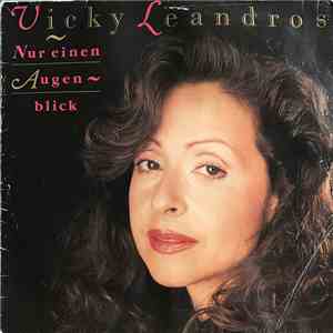 Vicky Leandros - Nur einen Augenblick download mp3 flac