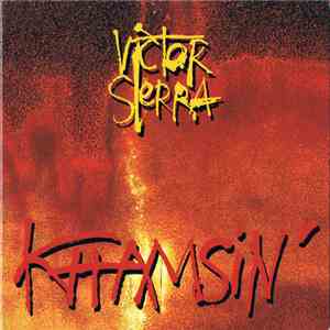 Victor Sierra - Khamsin' download mp3 flac