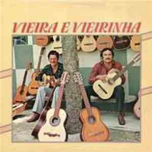 Vieira E Vieirinha - Rei Dos Canoeiros download free
