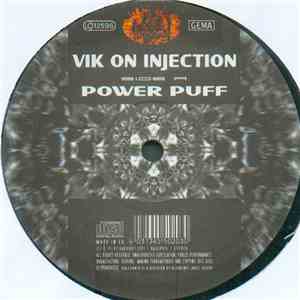 Vik On Injection - Welcome To Space download free