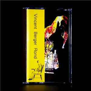 Vincent Berger Rond - Notre Ambiguïté Moléculaire download mp3 flac