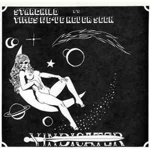 Vindicator  - Starchild download free