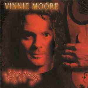 Vinnie Moore - Defying Gravity download free