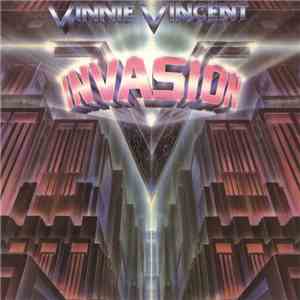 Vinnie Vincent Invasion - Vinnie Vincent Invasion download free Vinnie Vincent Invasion - Vinnie Vincent Invasion download mp3 flac