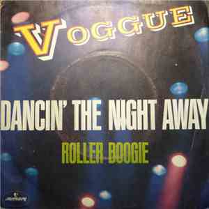 Voggue - Dancin' The Night Away download free Voggue - Dancin' The Night Away download mp3 flac