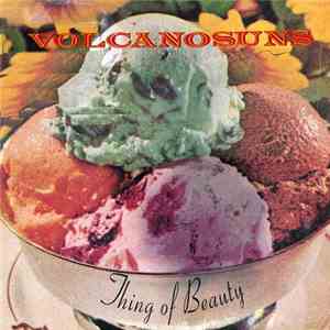 Volcano Suns - Thing Of Beauty download mp3 flac
