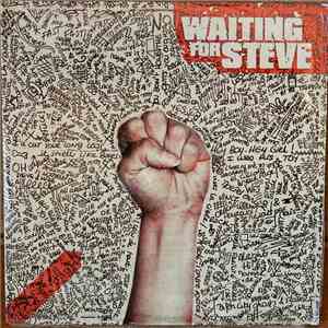 Waiting For Steve - Waiting For Steve download mp3 flac