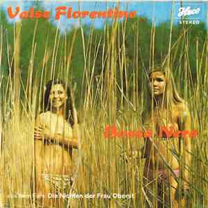 Walter Baumgartner Und Sein Orchester - Valse Florentine / Bossa Nera download free