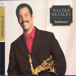 Walter Beasley - Intimacy download mp3 flac