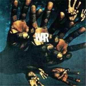 War - War download mp3 flac