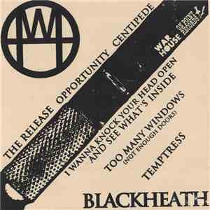 Warm Hands , Blackheath - Warm Hands / Blackheath download mp3 flac