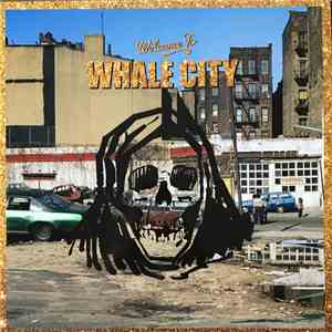 Warmduscher  - Whale City download mp3 flac
