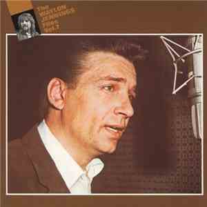 Waylon Jennings - The Waylon Jennings Files, Vol. 7 download mp3 flac
