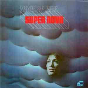 Wayne Shorter - Super Nova download mp3 flac