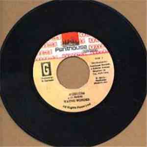 Wayne Wonder - Rumours download free