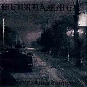 Wehrhammer - Deutsche Sturmtruppen download mp3 flac