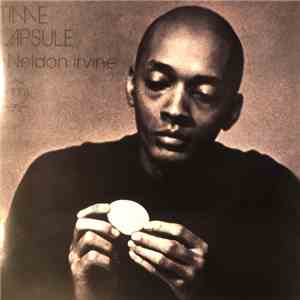 Weldon Irvine - Time Capsule download mp3 flac