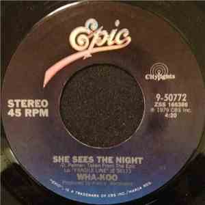 Wha-Koo - Don't Say You Love Me download mp3 flac