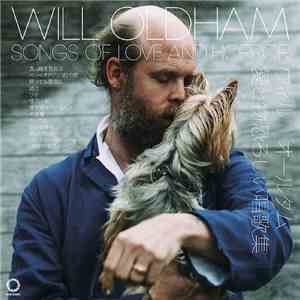 Will Oldham - Songs Of Love And Horror download mp3 flac