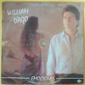 William D'ago - Emociones download mp3 flac