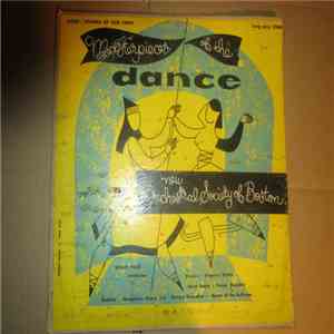 Willis Page & The New Orchestral Society Of Boston - Masterpieces Of The Dance Volume III download mp3 flac