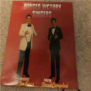 Winged Victory Singers - Winged Victory Singers Directed by Joe Baris Featuring David Cangelosi download mp3 flac