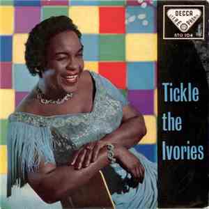 Winifred Atwell - Tickle The Ivories download mp3 flac