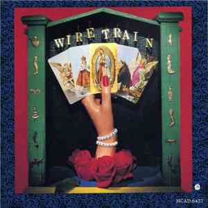 Wire Train - Wire Train download mp3 flac